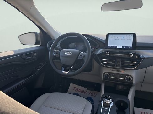 New 2026 Ford Escape Active w/ Cold Weather Package image 18
