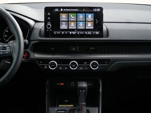 Used 2024 Honda CR-V Sport-L image 25