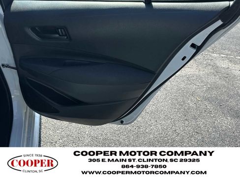 Used 2024 Toyota Corolla LE FWD image 16