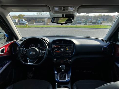 Used 2020 Kia Soul GT-Line Turbo image 13
