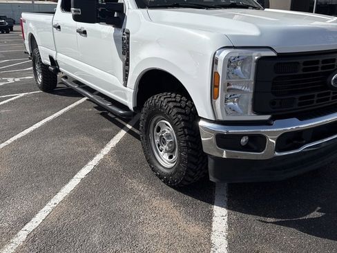 Used 2024 Ford F350 XL w/ XL Chrome Package image 11