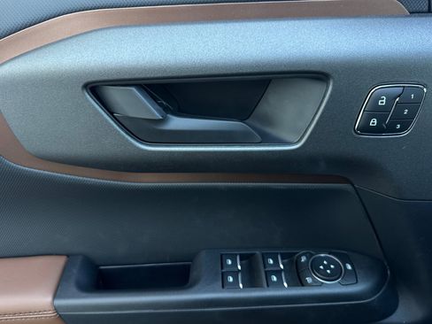 New 2025 Ford Bronco Sport Outer Banks w/ Outer Banks Tech Package+ image 10