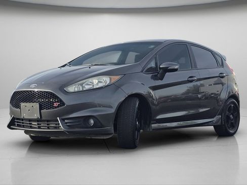 Used 2016 Ford Fiesta ST image 20