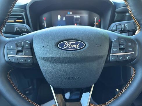 New 2026 Ford Maverick Tremor AWD/4WD image 25
