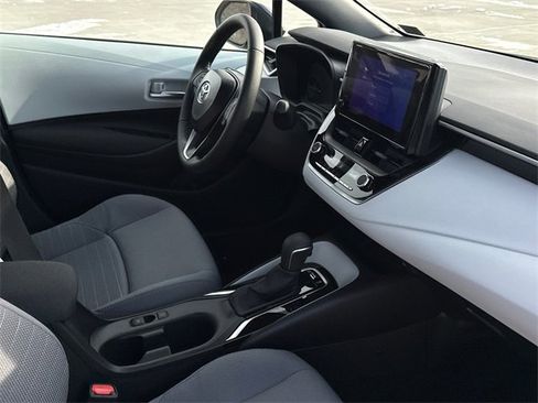 New 2026 Toyota Corolla SE image 8