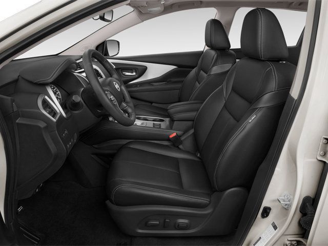 Used 2023 Nissan Murano SV w/ SV Midnight Edition Package AWD/4WD image 10