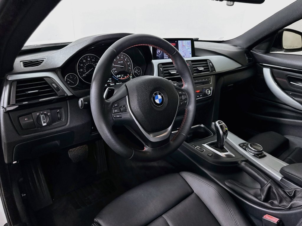 Used 2014 BMW 428i Coupe RWD image 9