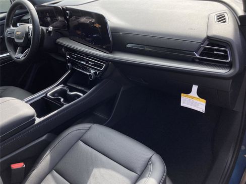 New 2026 Chevrolet Traverse LT image 30