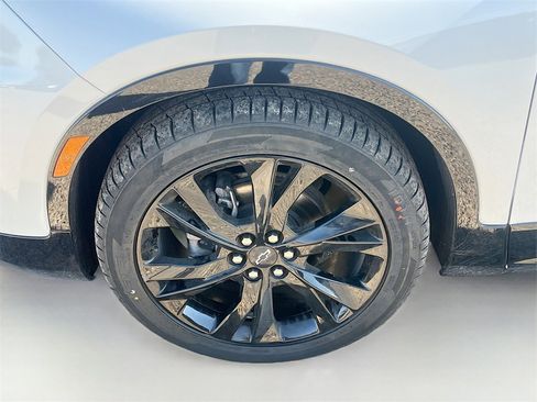 Used 2021 Chevrolet Blazer RS image 31