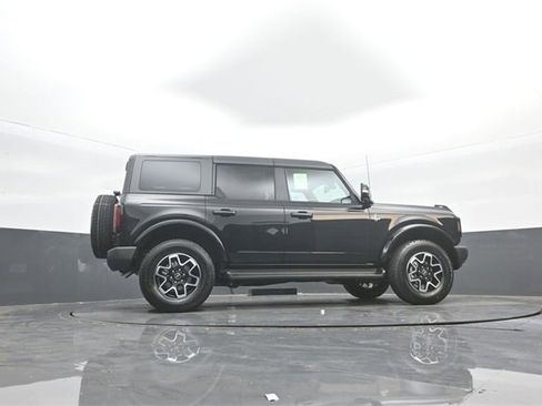 New 2025 Ford Bronco Outer Banks image 30