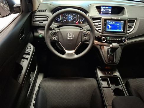 Used 2015 Honda CR-V EX image 11