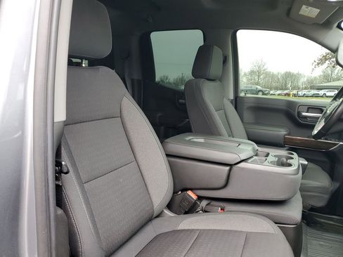 Used 2021 GMC Sierra 1500 Elevation w/ X31 Off-Road Package image 29