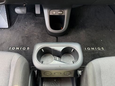 Used 2024 Hyundai Ioniq 5 SEL RWD image 13