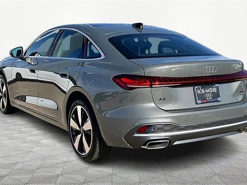New 2025 Audi A5 2.0T Premium Plus image 3