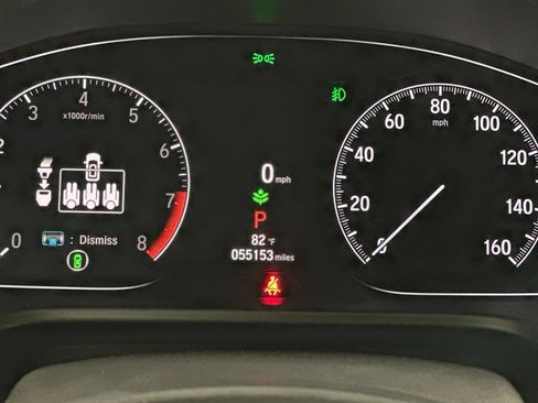 Used 2022 Honda Accord Sport image 5