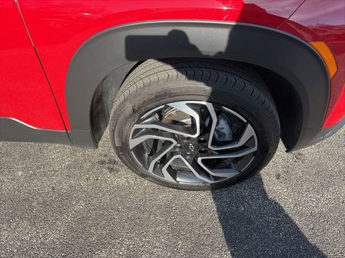 Used 2026 Chevrolet TrailBlazer RS w/ Convenience Package image 9