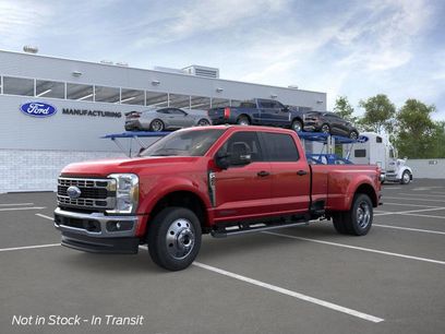 New 2026 Ford F450 XL