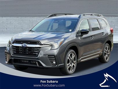 New 2025 Subaru Ascent Limited