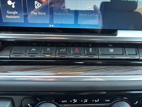 New 2026 Chevrolet Silverado 1500 RST w/ RST Select Package image 23