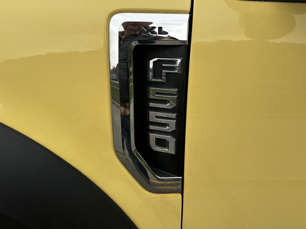 Used 2019 Ford F550 Luxury RWD image 11
