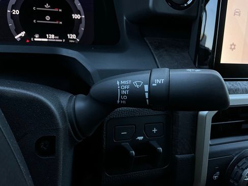 New 2026 Toyota Tacoma Limited image 41