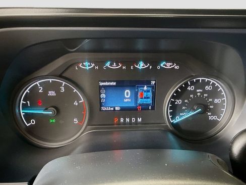 Used 2024 Ford F250 XLT w/ FX4 Off-Road Package AWD/4WD image 12