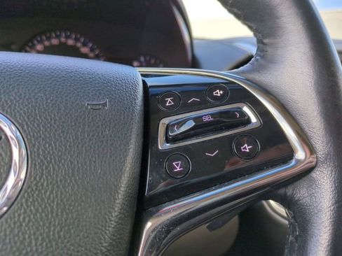 Used 2014 Cadillac ATS Luxury w/ Sun And Sound Package image 24