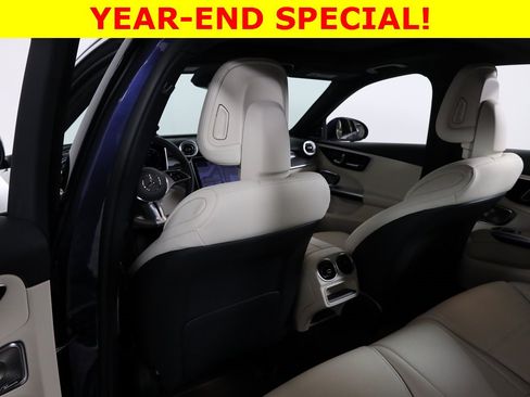 Used 2025 Mercedes-Benz C 300 C 300 image 34