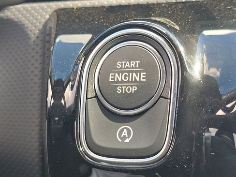 New 2026 Mercedes-Benz CLA 250 4MATIC image 36