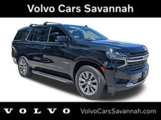 Used 2022 Chevrolet Tahoe LT w/ LT Signature Package video 2