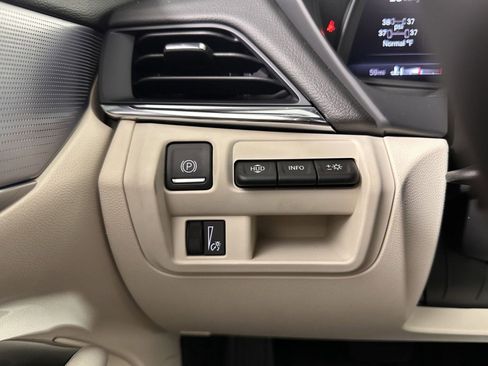 New 2026 Cadillac CT4 Premium Luxury AWD/4WD image 33