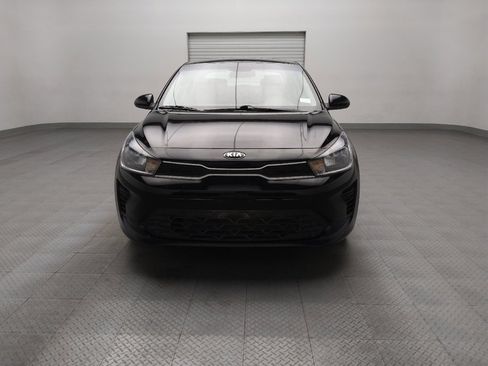 Used 2021 Kia Rio S image 15