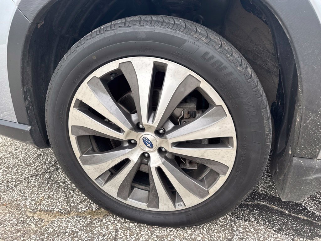 Used 2021 Subaru Ascent Limited AWD/4WD image 7