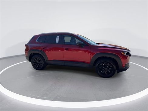 New 2026 MAZDA CX-50 2.5 Hybrid w/ Weather Package image 2