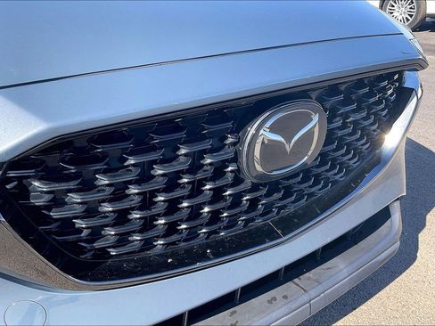 Used 2023 MAZDA CX-5 Carbon Edition image 34