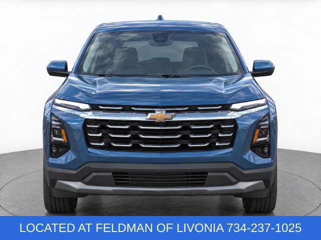 Used 2027 Chevrolet Equinox LT w/ Convenience Package II FWD image 5