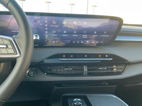 New 2026 Buick Enclave Sport Touring w/ Power Package AWD/4WD image 24