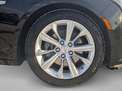 Used 2025 Cadillac CT5 Premium Luxury image 26