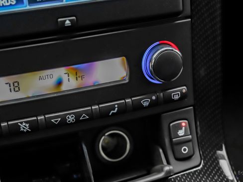 Used 2010 Chevrolet Corvette ZR1 w/ Preferred Equipment Group image 80