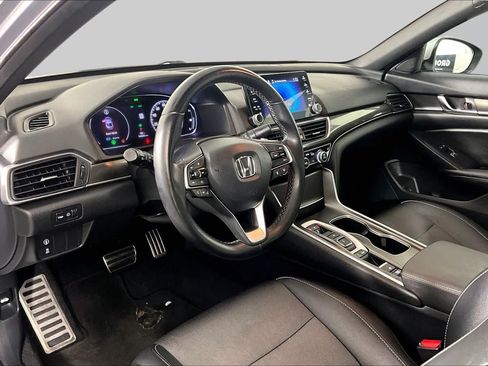 Used 2020 Honda Accord Sport image 17