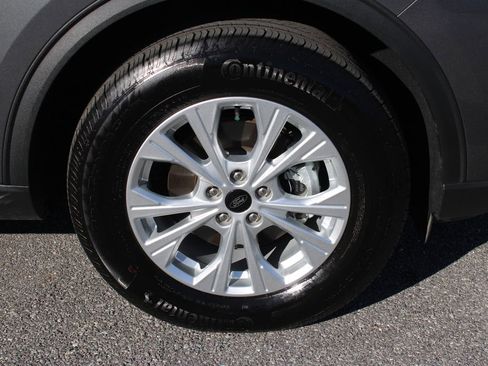 Used 2024 Ford Escape Active image 34