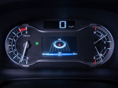 Used 2018 Honda Pilot Touring image 25