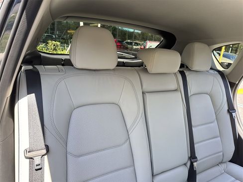 Certified 2025 MAZDA CX-5 AWD 2.5 S image 48