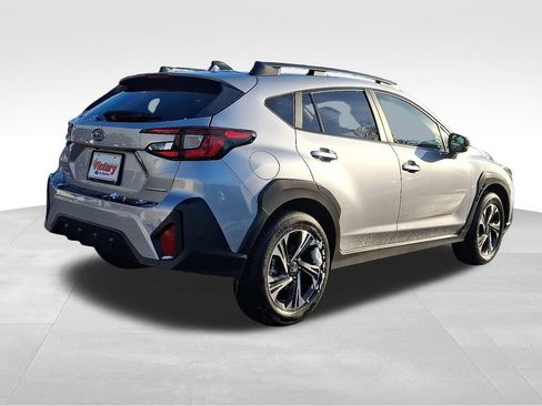 Certified 2024 Subaru Crosstrek 2.0i Premium image 6
