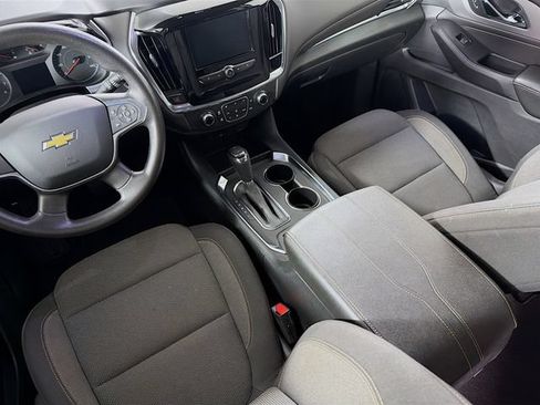 Used 2020 Chevrolet Traverse LS AWD/4WD image 28