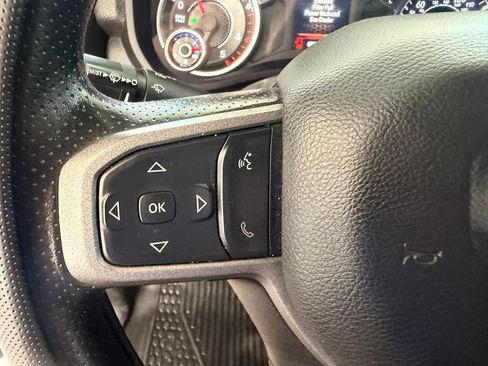 Used 2023 RAM 3500 Tradesman AWD/4WD image 44
