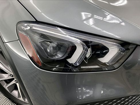 Certified 2022 Mercedes-Benz GLE 350 4MATIC image 26