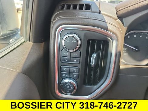 Certified 2021 GMC Sierra 1500 SLT AWD/4WD image 27