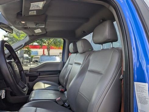 Used 2018 Ford F450 XL RWD image 12