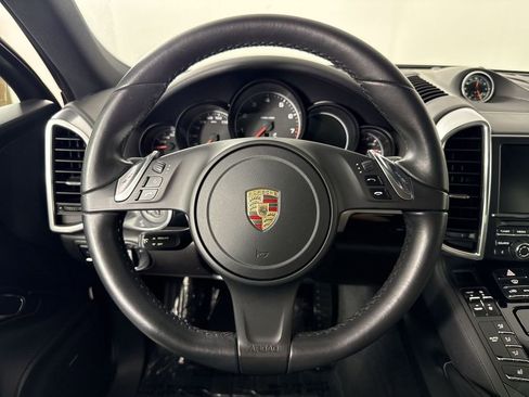 Certified 2014 Porsche Cayenne AWD/4WD image 34